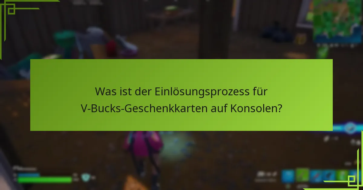 Welche regionalen Einschränkungen gelten für V-Bucks-Geschenkkarten?