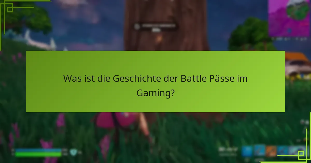 Welche bemerkenswerten Belohnungen wurden in vergangenen Battle Pässen angeboten?