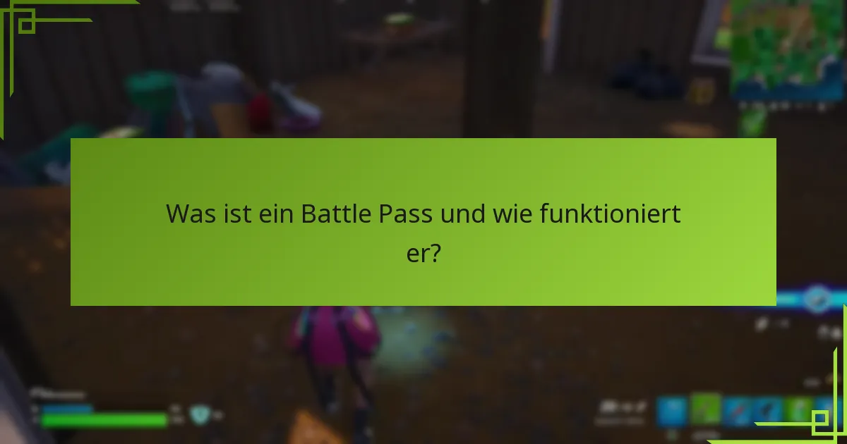 Was sind die saisonalen Themen in Battle Pass-Events?