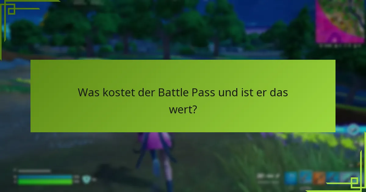 Welche Belohnungen können die Spieler in jeder Battle Pass-Stufe erwarten?