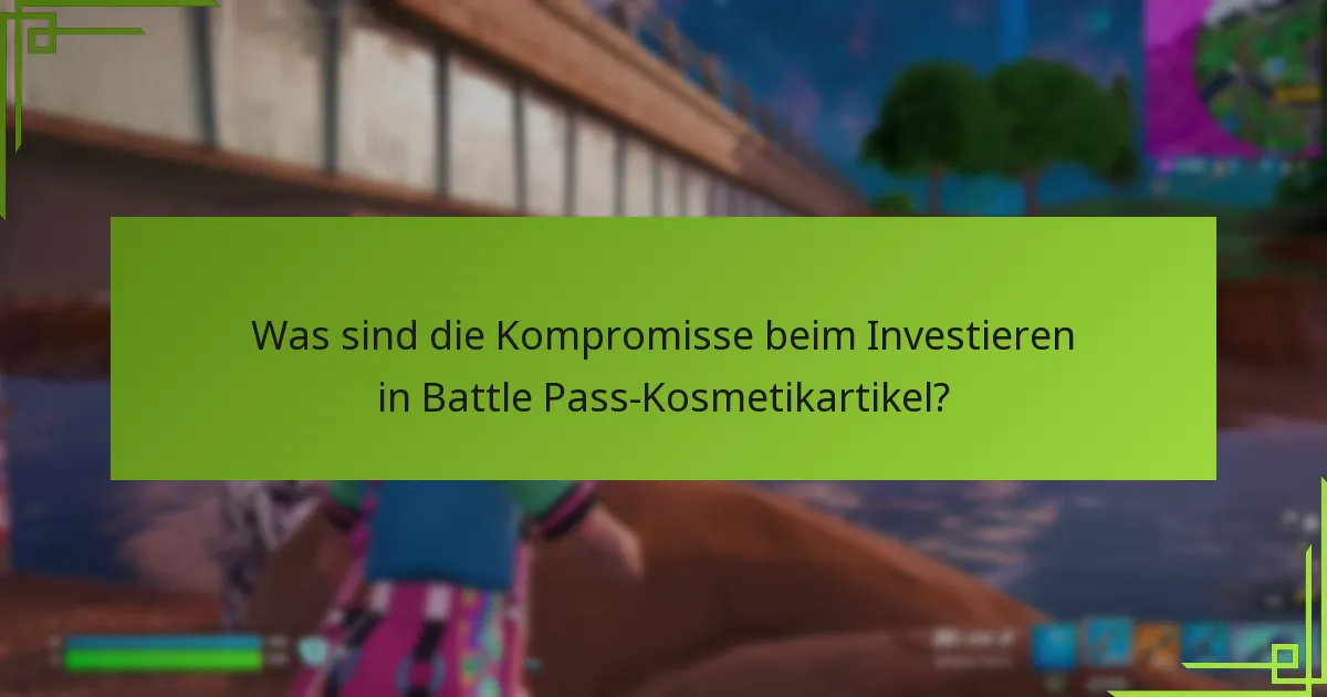 Was sind die Seltenheitsstufen von Battle Pass-Kosmetikartikeln?