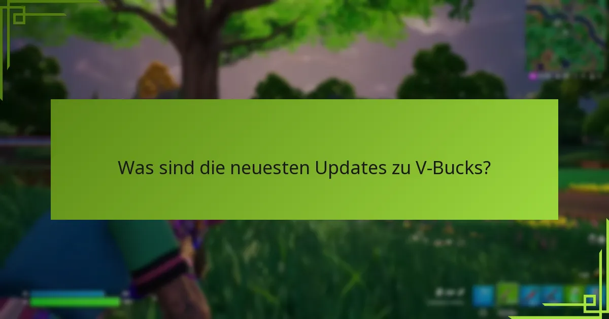 Verfallen V-Bucks?