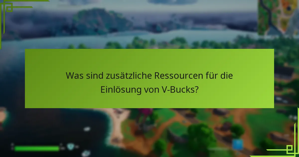 Wie kann ich bestätigen, dass meine V-Bucks hinzugefügt wurden?