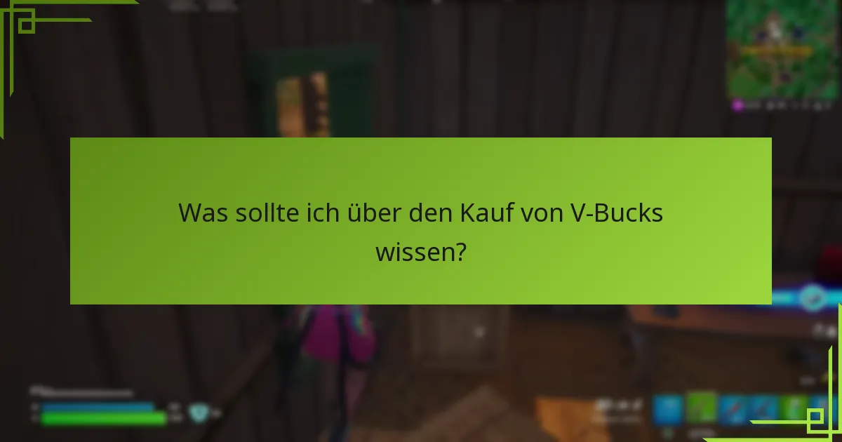 Wie vergleichen sich V-Bucks mit anderen In-Game-Währungen?