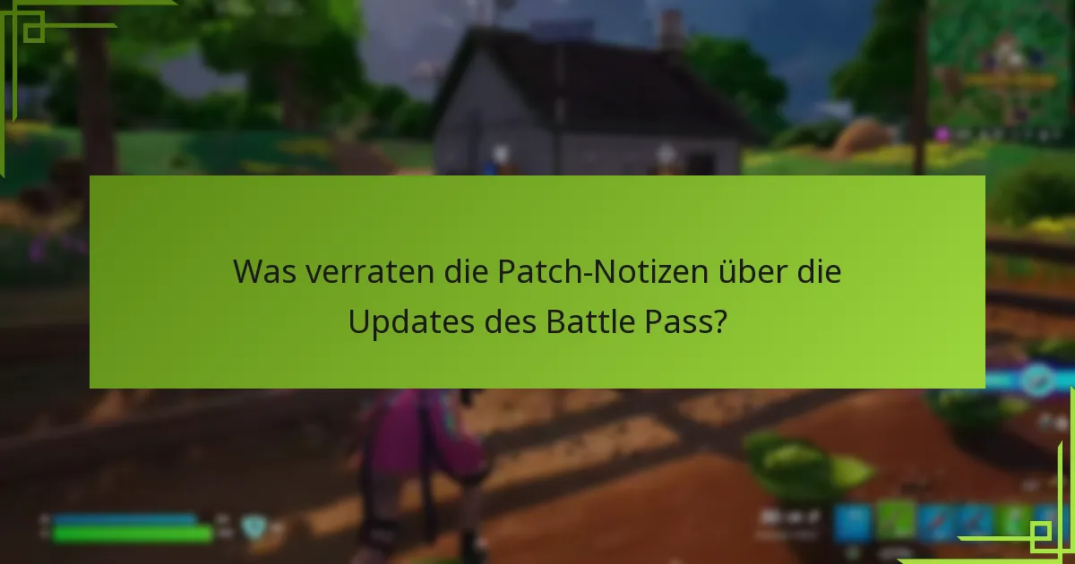 Wie beeinflusst das Feedback der Community die Wahrnehmung des Battle Pass?