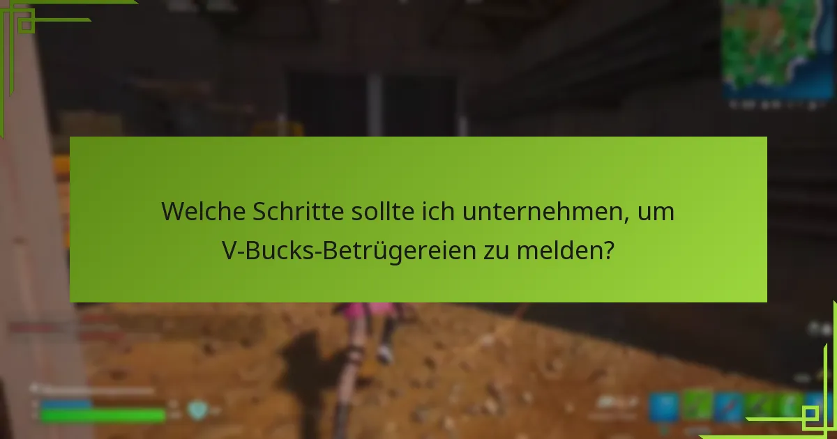 Wie kann ich mein Fortnite-Konto vor Betrügereien schützen?