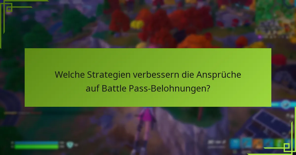 Was sind die saisonalen Änderungen in den Battle Pass-Systemen?