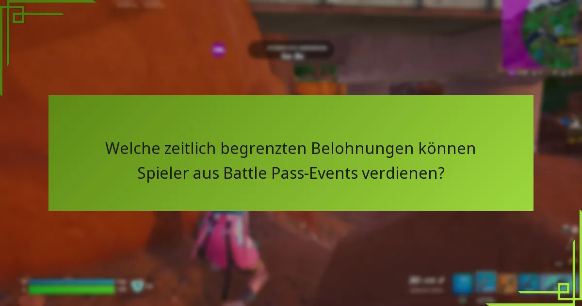 Wie maximiert man sein Battle Pass-Erlebnis?