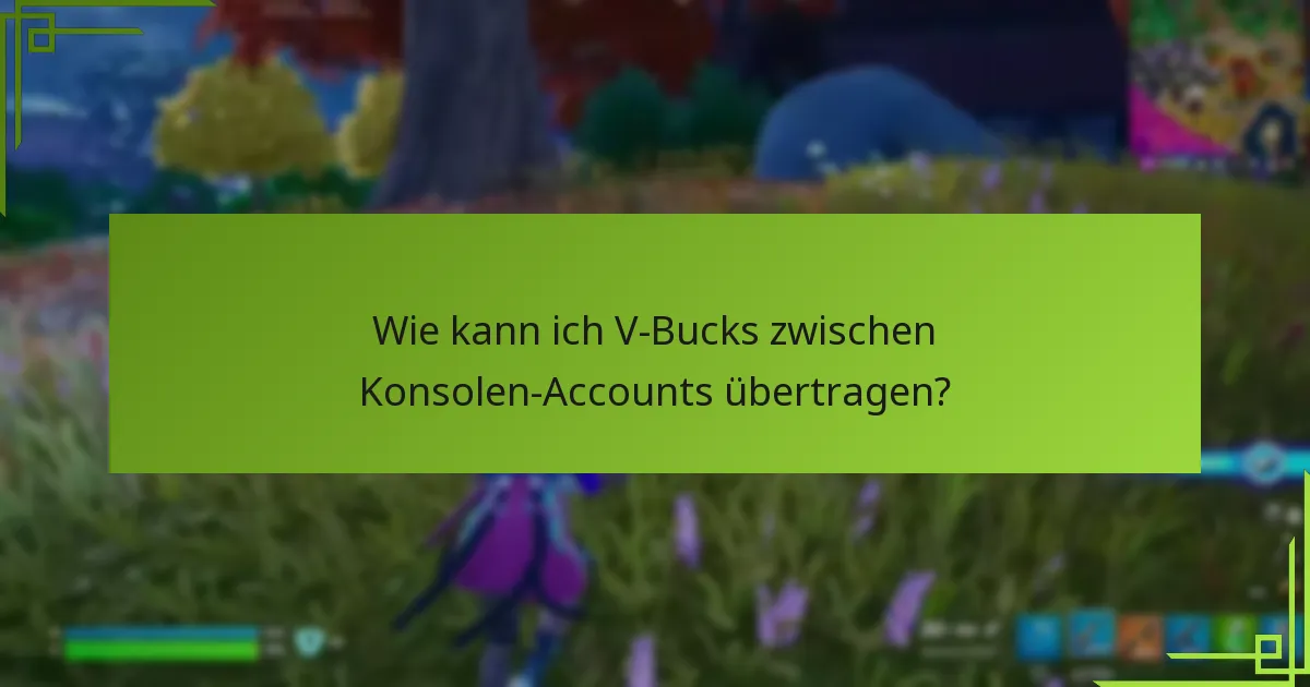 Was sind die Verfahrensschritte zur Fehlersuche bei V-Bucks-Übertragungsproblemen?