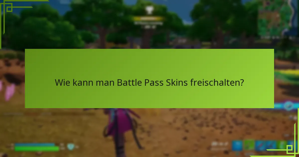 Wie vergleichen sich Battle Pass Skins über verschiedene Saisons hinweg?